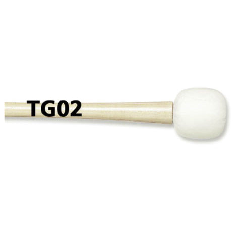 Bass Mallets: Tom Gauger Legato